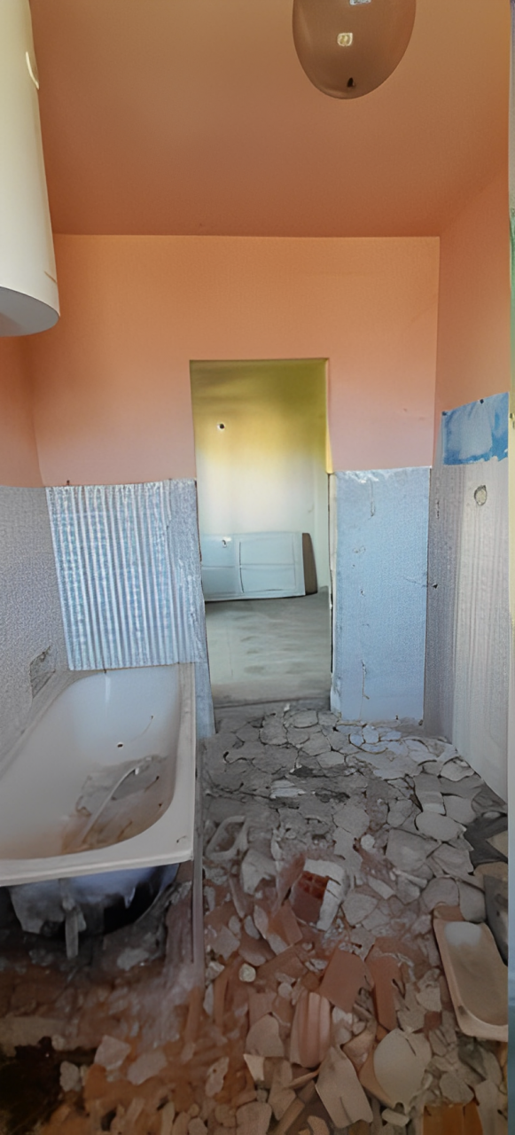 immobile TRILOCALE IN VEDITA ALL'ASTA, P.ZZ IV NOVEMBRE, BASTIA MONDOVI' (CN) - 2