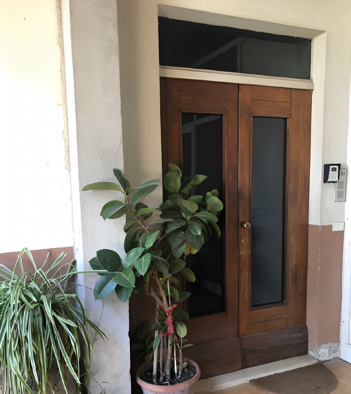 immobile CASA SINGOLA IN VENDITA ALL'ASTA IN VIA NINO BIXIO, MARSCIANO (PG) - 2