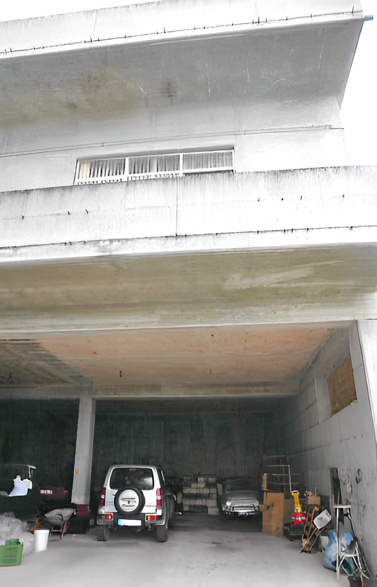 immobile CASA SINGOLA IN VENDITA ALL'ASTA IN VIA ITALIA, RAPAGNANO (FM) - 3