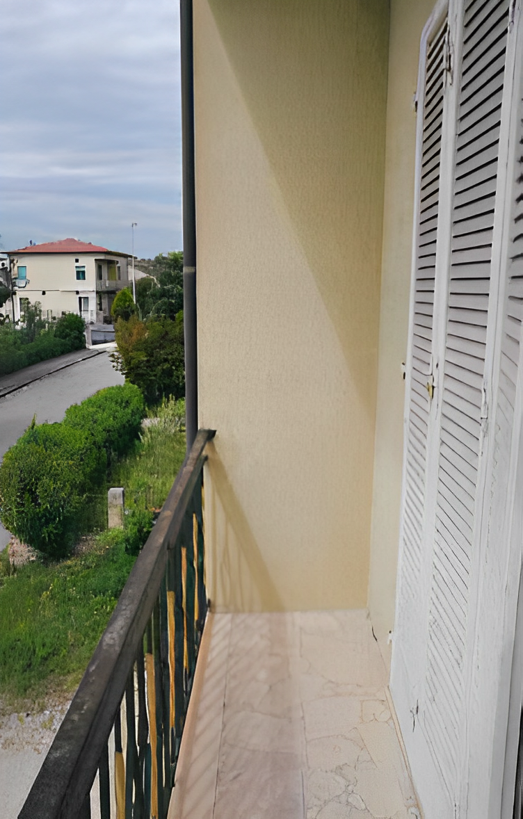 immobile CASA SINGOLA IN VENDITA ALL'ASTA IN VIA ITALIA, RAPAGNANO (FM) - 5