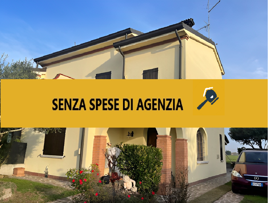 immobile CASA SINGOLA IN VENDITA ALL'ASTA IN VIA CODISOTTO, VIADANA (MN) - 1