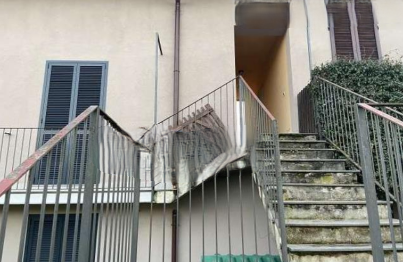 immobile CASA SINGOLA IN VENDITA ALL'ASTA IN VIA BORGOTICINO, AGRATE CONTURBIA (NO) - 5