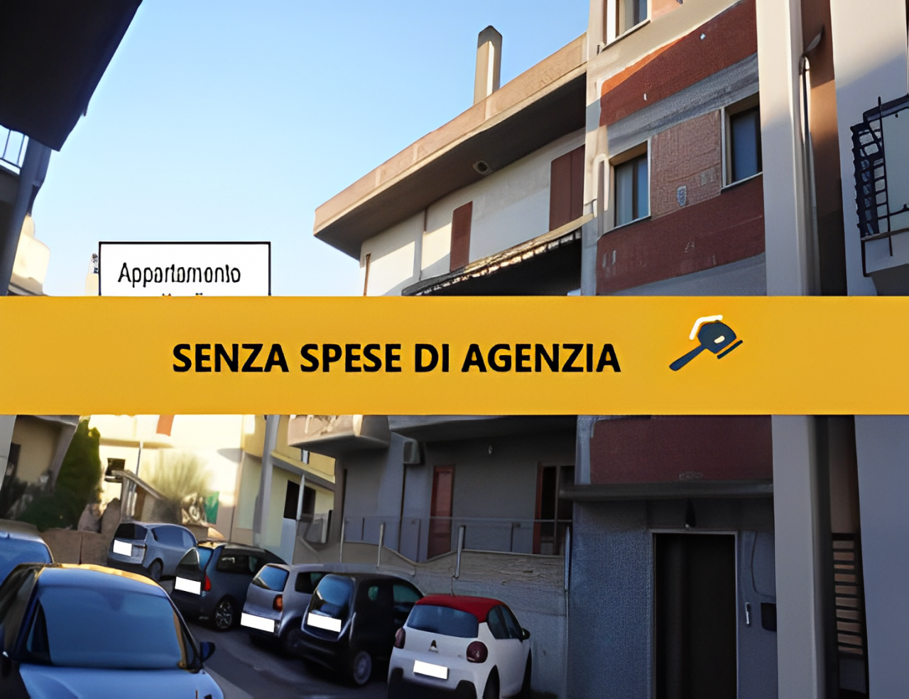 immobile QUADRILOCALE IN VENDITA ALL'ASTA IN VIA C. COLLODI, CARLENTINI (SR) - 1