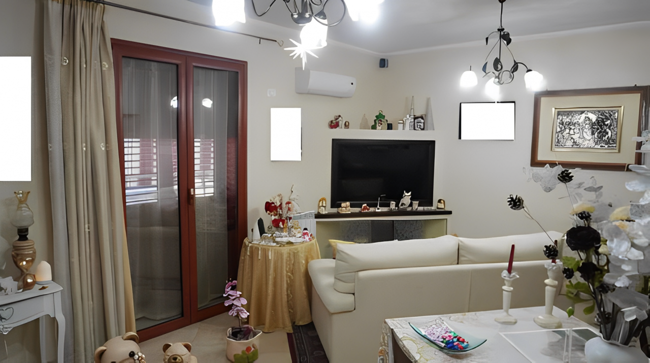 immobile QUADRILOCALE IN VENDITA ALL'ASTA IN VIA C. COLLODI, CARLENTINI (SR) - 5