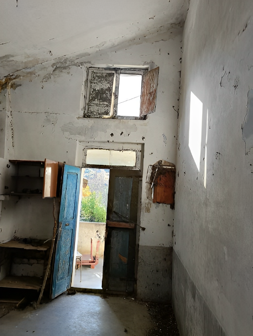 immobile FABBRICATO RURALE ALL'ASTA IN C.DA SANT'IMERO, RIPATRANSONE (AP) - 5