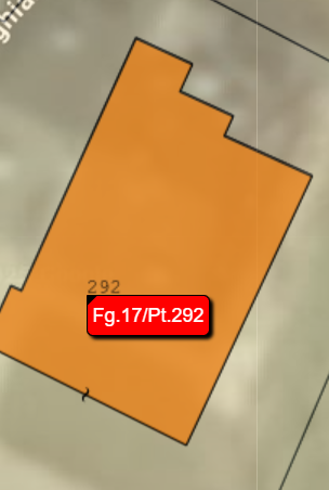 planimetria TRILOCALE IN VENDITA ALL'ASTA IN VIA DON S. BIGHIANI, MACUGNAGA (VB) - 1