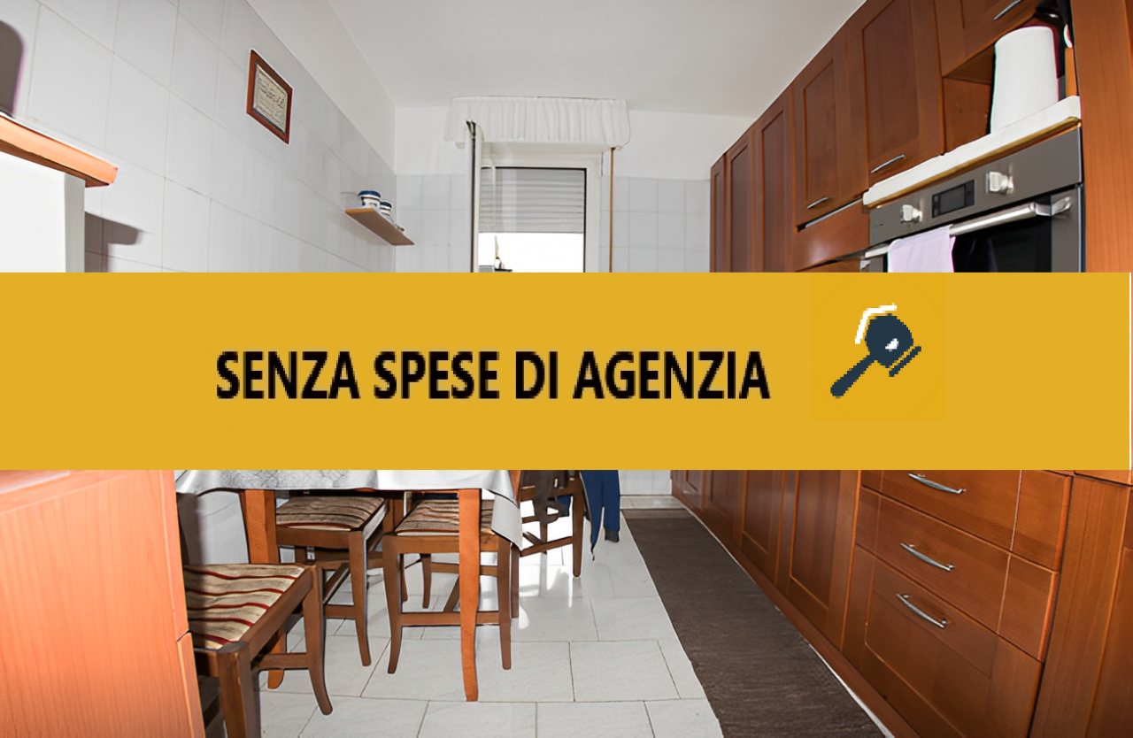 immobile TRILOCALE IN VENDITA ALL'ASTA IN VIA VITTORIO VENETO, BONATE SOTTO (BG) - 1