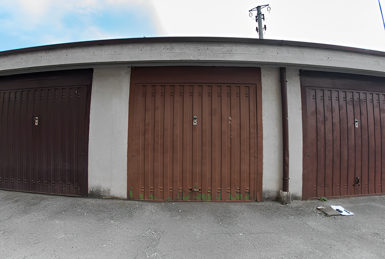 immobile TRILOCALE IN VENDITA ALL'ASTA IN VIA VITTORIO VENETO, BONATE SOTTO (BG) - 5