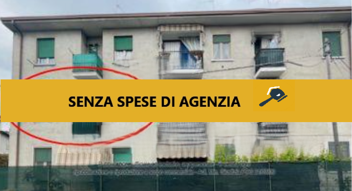 immobile TRILOCALE IN VENDITA ALL'ASTA IN VIA X GIORNATE, OSPITALETTO (BS) - 1