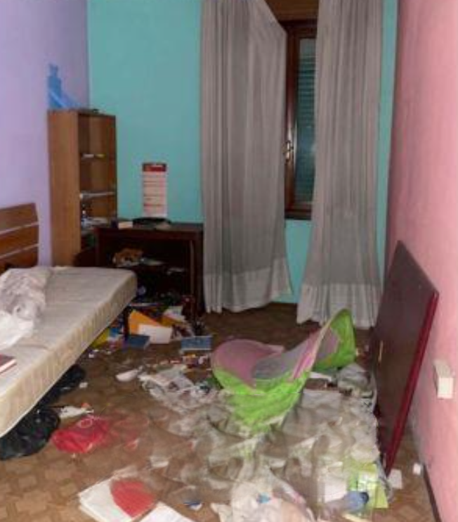 immobile TRILOCALE IN VENDITA ALL'ASTA IN VIA X GIORNATE, OSPITALETTO (BS) - 4