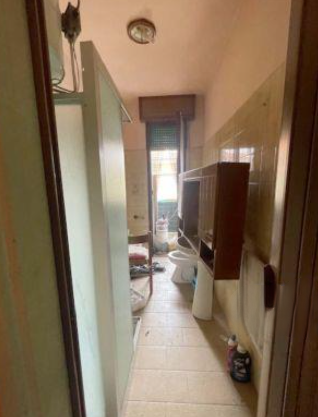 immobile TRILOCALE IN VENDITA ALL'ASTA IN VIA X GIORNATE, OSPITALETTO (BS) - 5