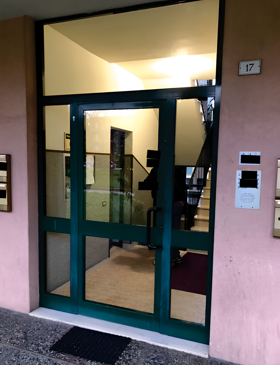 immobile BILOCALE IN VENDITA ALL'ASTA IN PIAZZA FRATELLI ROSSELLI, MALNATE (VA) - 3
