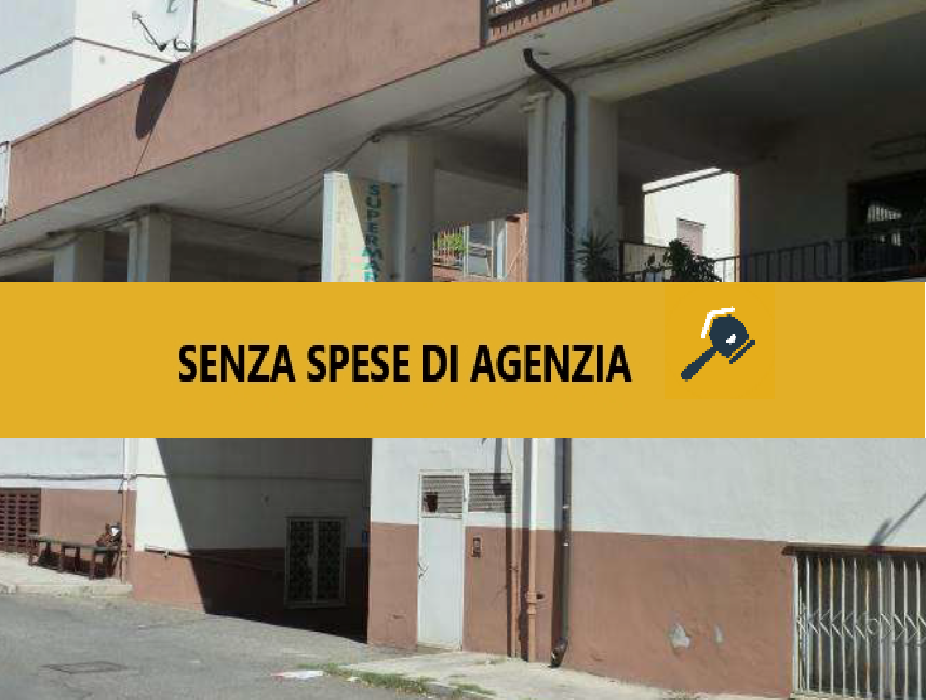 immobile NEGOZIO IN VENDITA ALL'ASTA IN VIA PAPA GIOVANNI XXIII, SCANZANO JONICO (MT) - 1