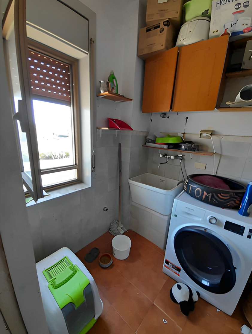 immobile TRILOCALE IN VENDITA ALL'ASTA IN VIA GELA, LENTINI (SR) - 5