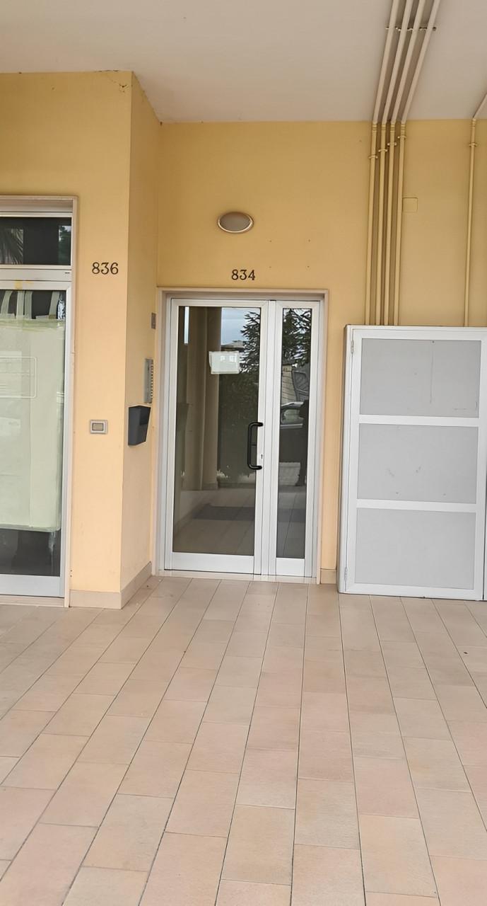immobile TRILOCALE IN VENDITA ALL'ASTA, VIA P. CASSANO, GIOIA DEL COLLE (BA) - 2