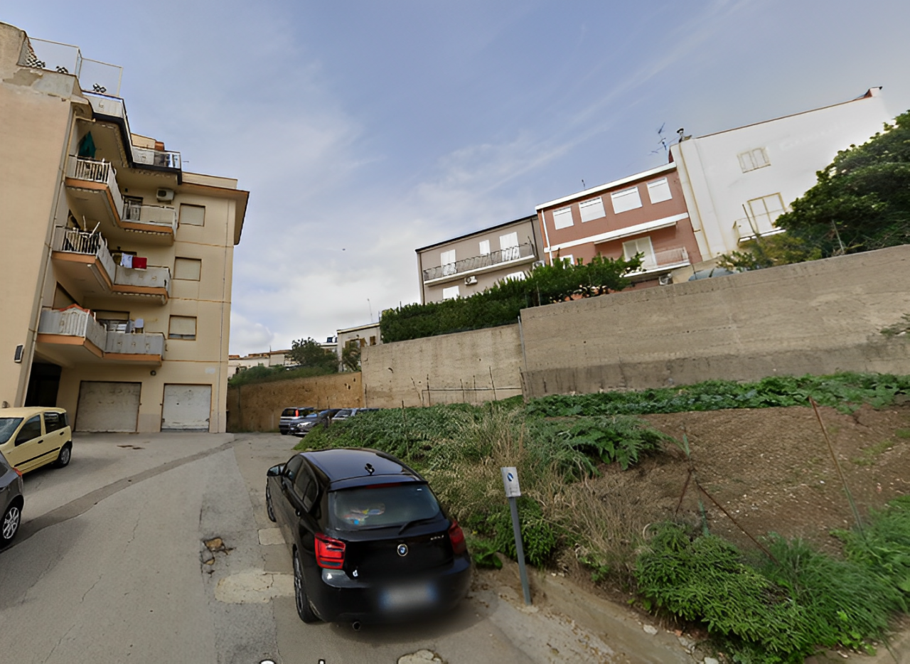 immobile TRILOCALE IN VENDITA ALL'ASTA IN VIA GORIZIA, S. C. VILLARMOSA (CL) - 3