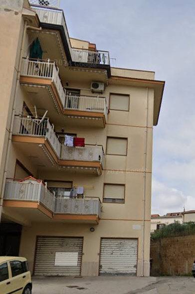 immobile AUTORIMESSA IN VENDITA ALL'ASTA IN VIA GORIZIA, S. CATERINA VILLARMOSA (CL) - 2