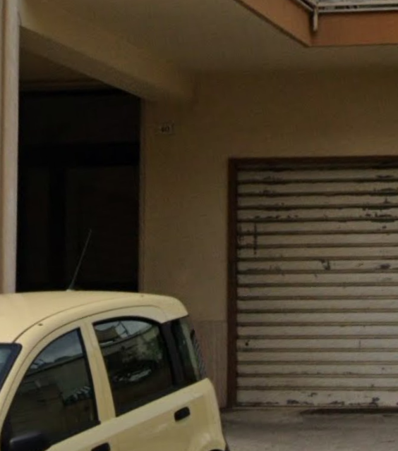 immobile AUTORIMESSA IN VENDITA ALL'ASTA IN VIA GORIZIA, S. CATERINA VILLARMOSA (CL) - 3