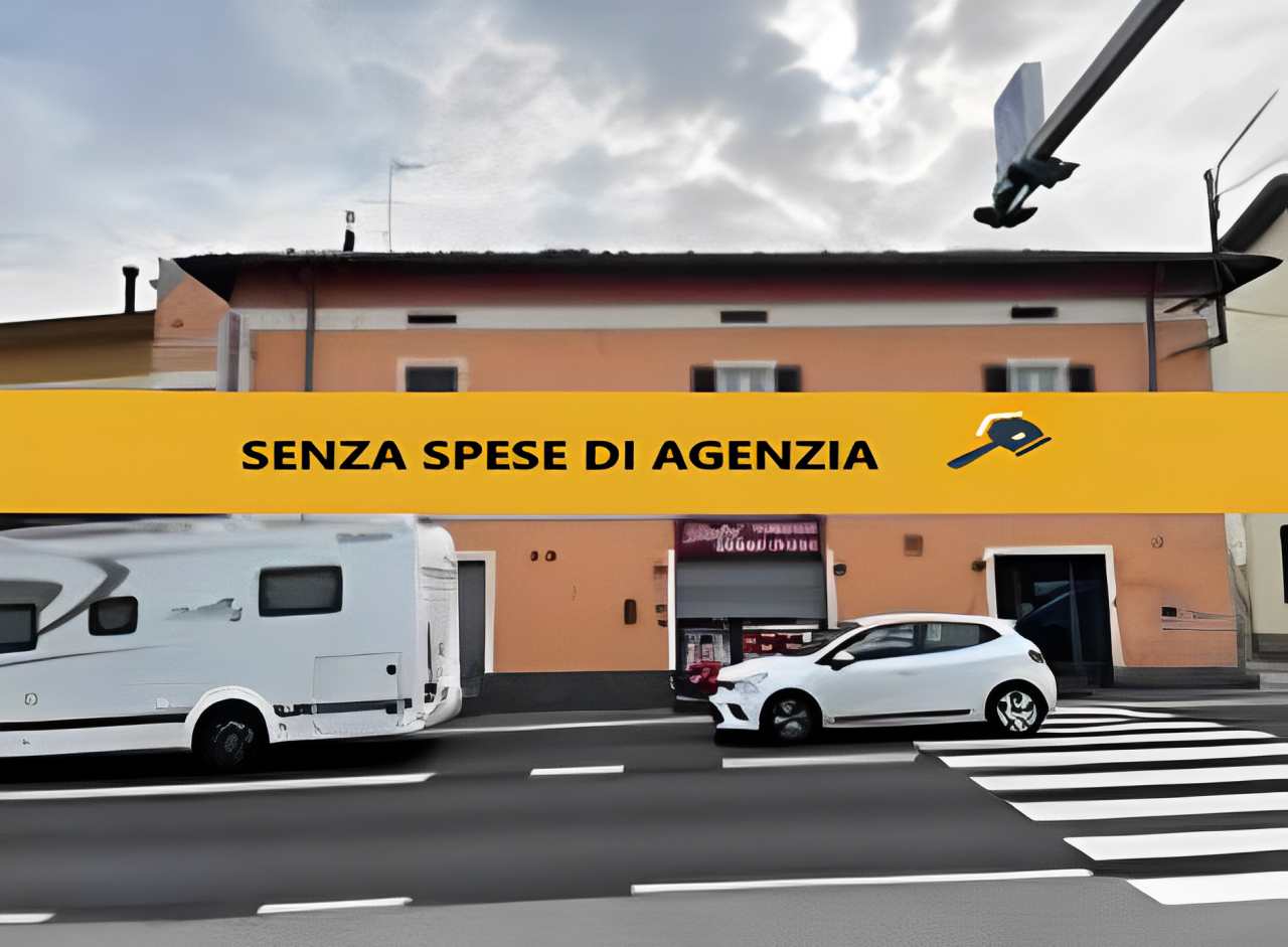 immobile RISTORANTE IN VENDITA ALL'ASTA IN VIA NAZIONALE, CALCO (LC) - 1