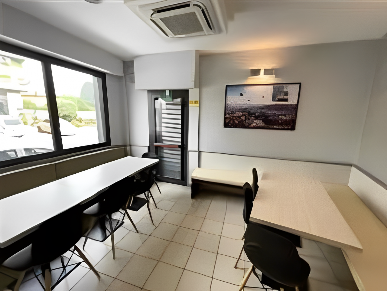immobile RISTORANTE IN VENDITA ALL'ASTA IN VIA NAZIONALE, CALCO (LC) - 5