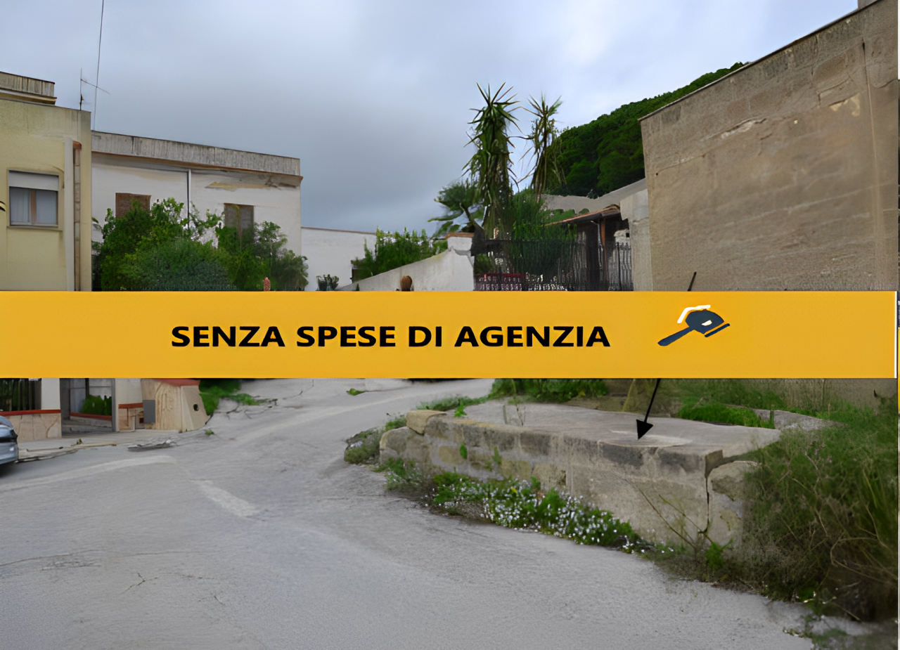 immobile ABITAZIONE IN VENDITA ALL'ASTA IN VIA G. VERGA, VALDERICE (TP) - 1