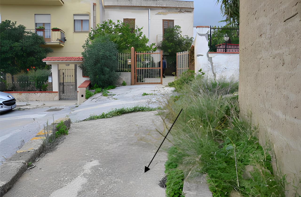 immobile ABITAZIONE IN VENDITA ALL'ASTA IN VIA G. VERGA, VALDERICE (TP) - 3