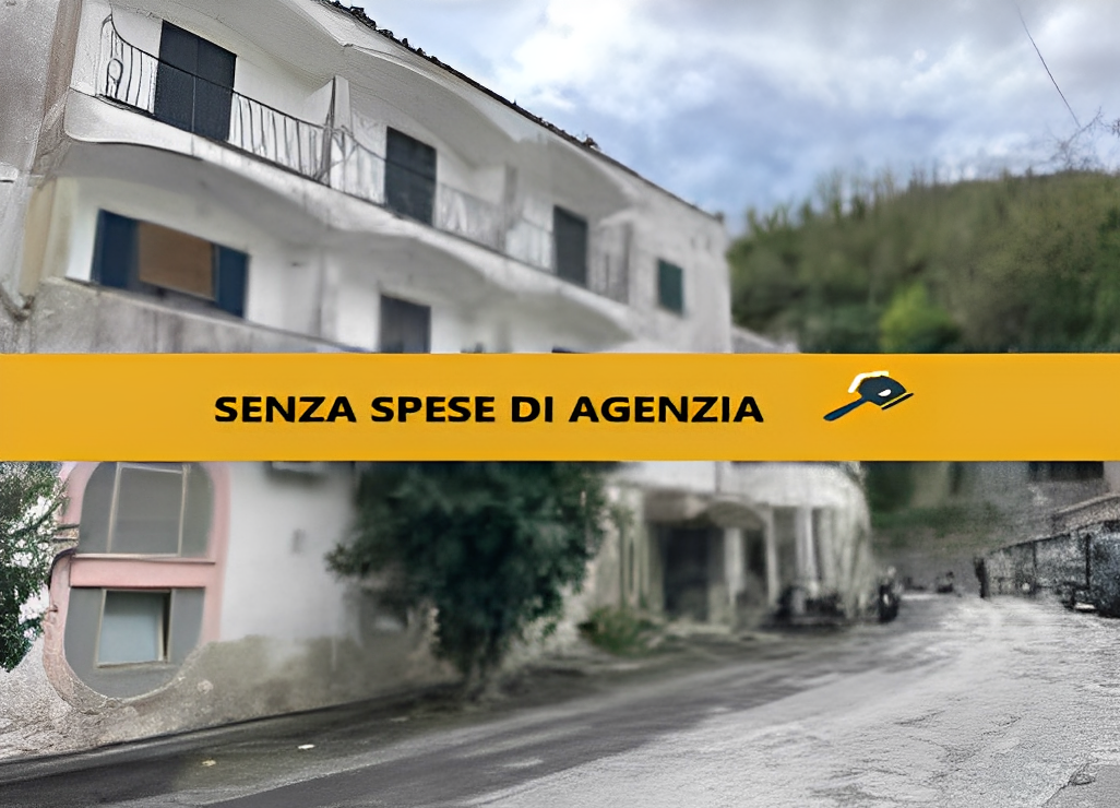 immobile ALBERGO IN VENDITA ALL'ASTA IN VIA NIZZOLA, CASAMICCIOLA TERME (NA) - 1