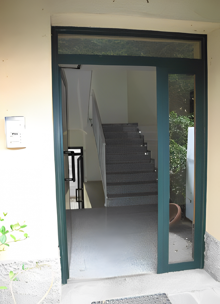 immobile BILOCALE IN VENDITA ALL'ASTA IN VIA NICCOLÒ COPERNICO, MARCALLO CON CASONE (MI) - 5