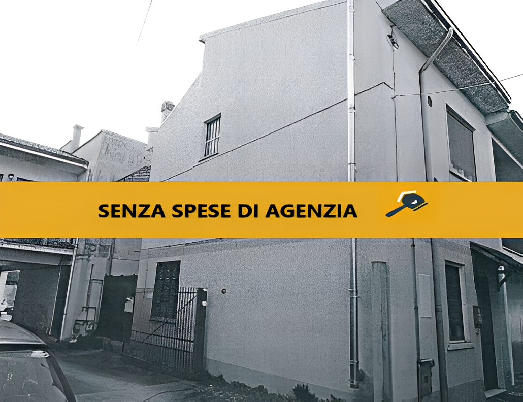 immobile CASA INDIPENDENTE ALL'ASTA IN VIA G. MATTEOTTI, MOTTA VISCONTI (MI) - 1