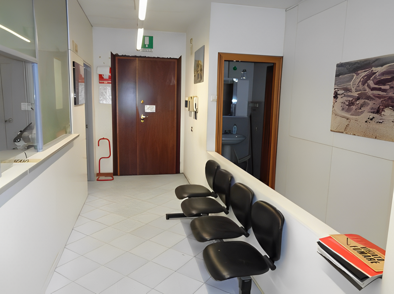 immobile COMPENDIO ALL'ASTA IN VIA POGGILUPI, TERRANUOVA BRACCIOLINI (AR) - 3