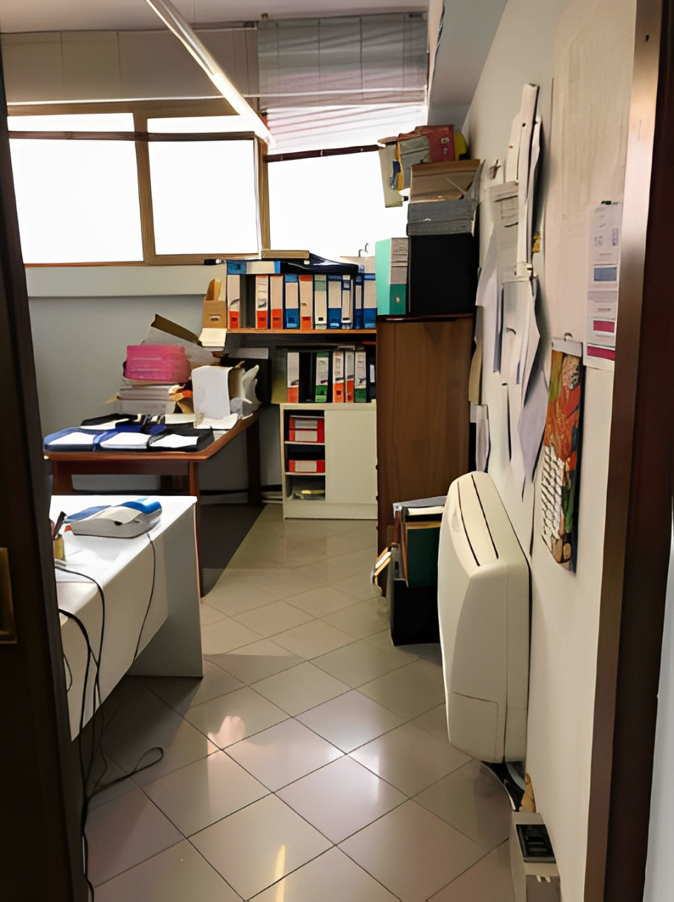 immobile UFFICIO IN VENDITA ALL'ASTA IN VIA SENESE, POGGIBONSI (SI) - 3