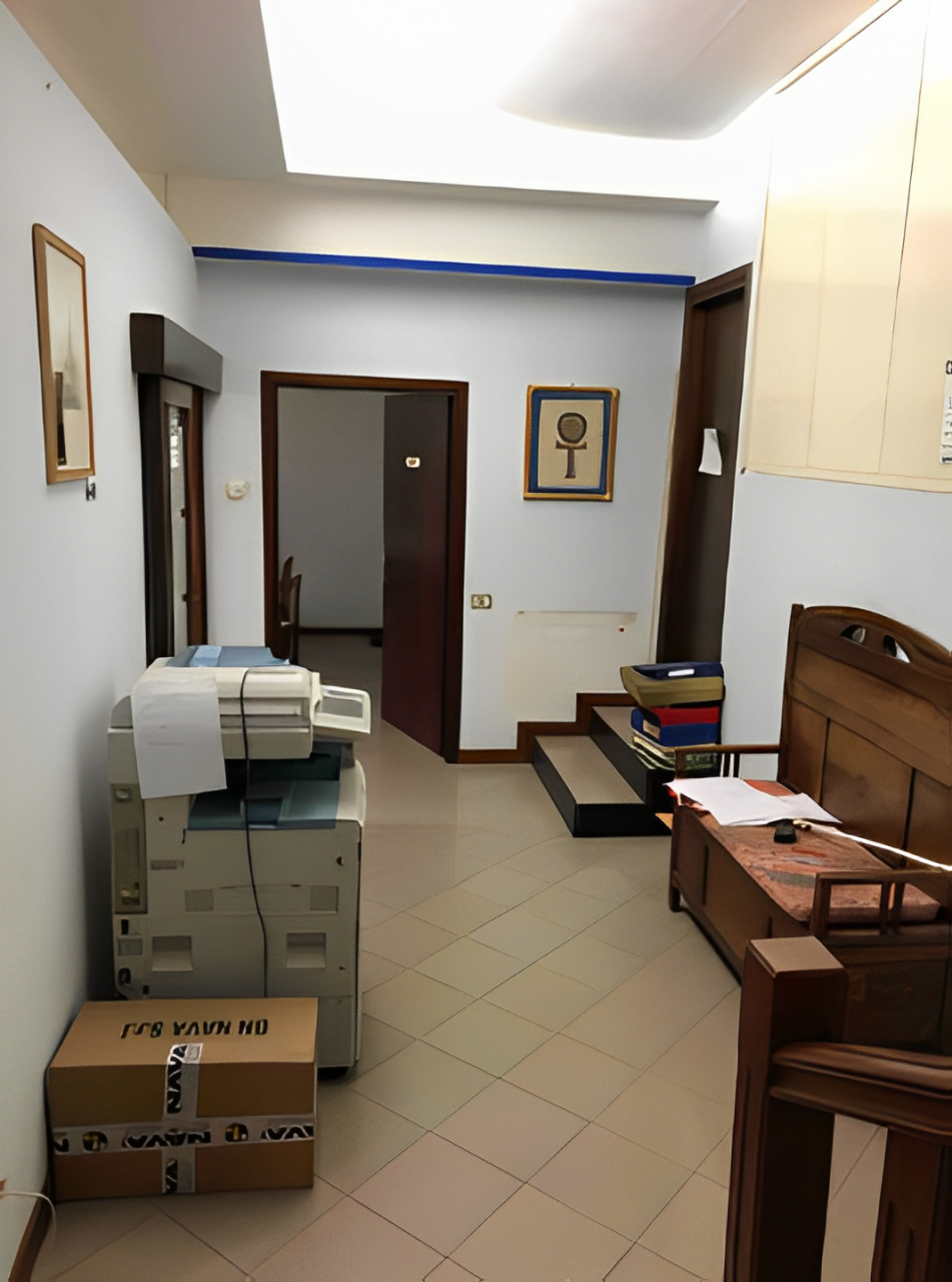 immobile UFFICIO IN VENDITA ALL'ASTA IN VIA SENESE, POGGIBONSI (SI) - 5