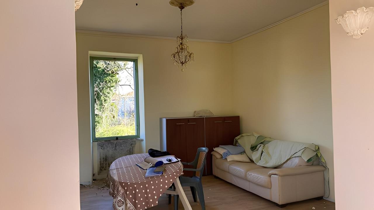 immobile VILLA IN VENDITA ALL'ASTA IN VIA ANGERA, SESTO CALENDE (VA) - 3