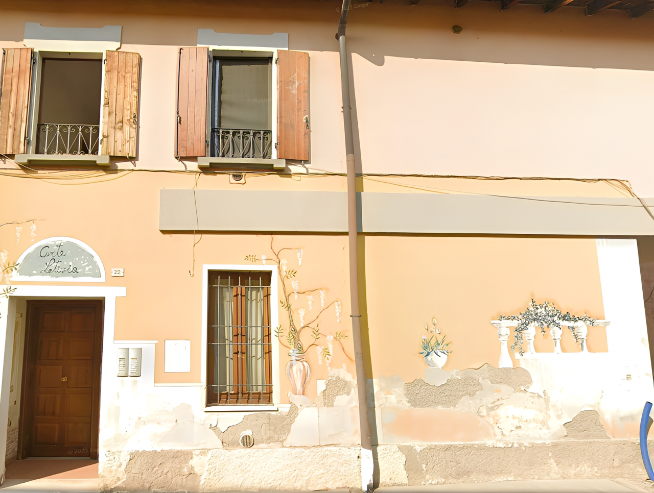 immobile MONOLOCALE IN VENDITA ALL'ASTA IN VIA GIUSEPPE MAZZINI, DELLO (BS) - 2