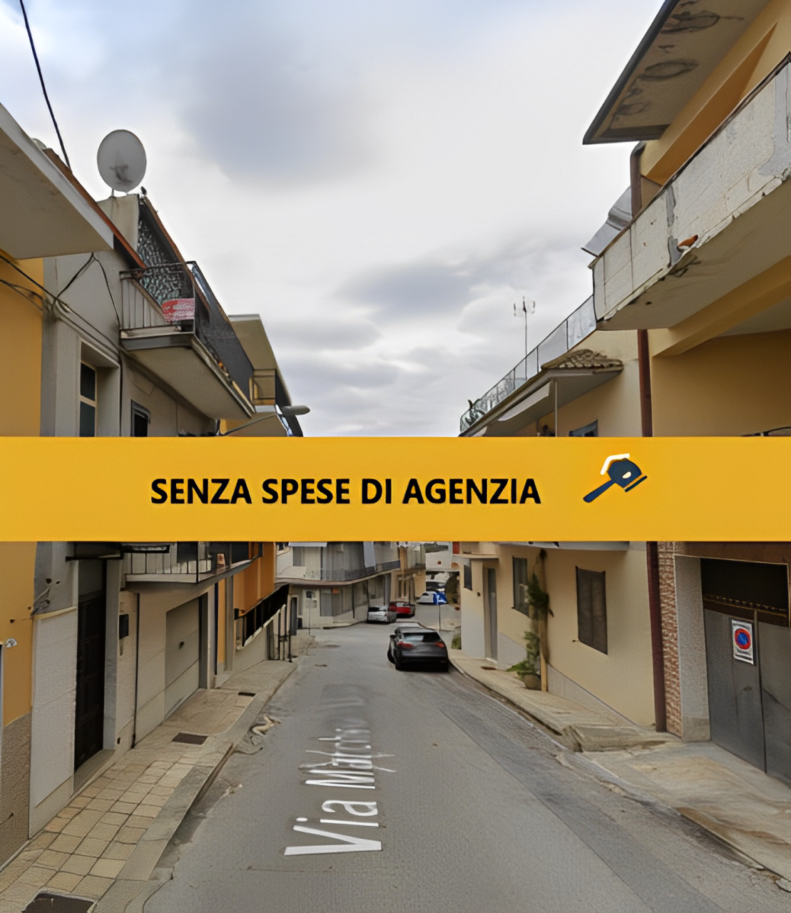 immobile TRILOCALE IN VENDITA ALL'ASTA IN C.DA FEUDO G., PRIOLO GARGALLO (SR) - 1