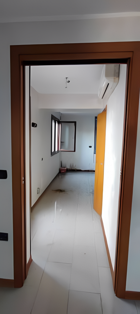 immobile COMPENDIO RESIDENZIALE ALL'ASTA IN VIA O. ALESSANDRINI, ZERO BRANCO (TV) - 4