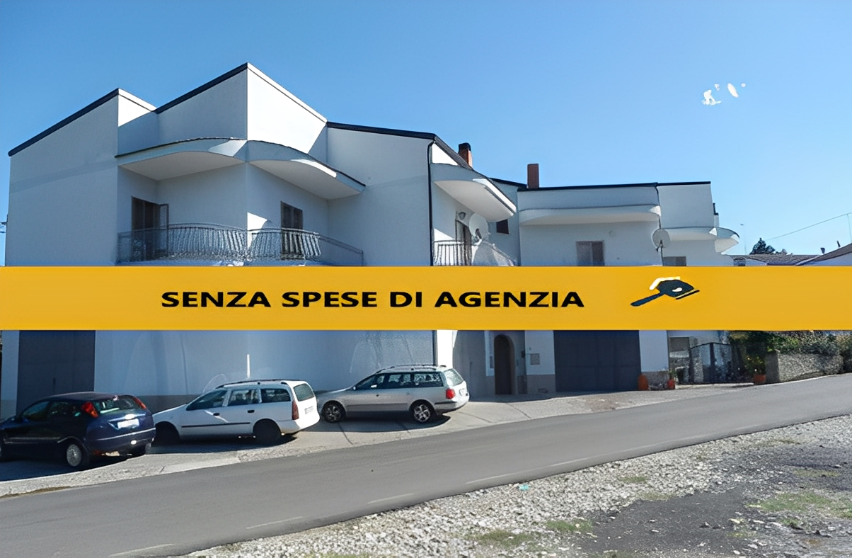 immobile AUTORIMESSA IN VENDITA ALL'ASTA IN VIA A. DIAZ, SAN MAURO FORTE (MT) - 1