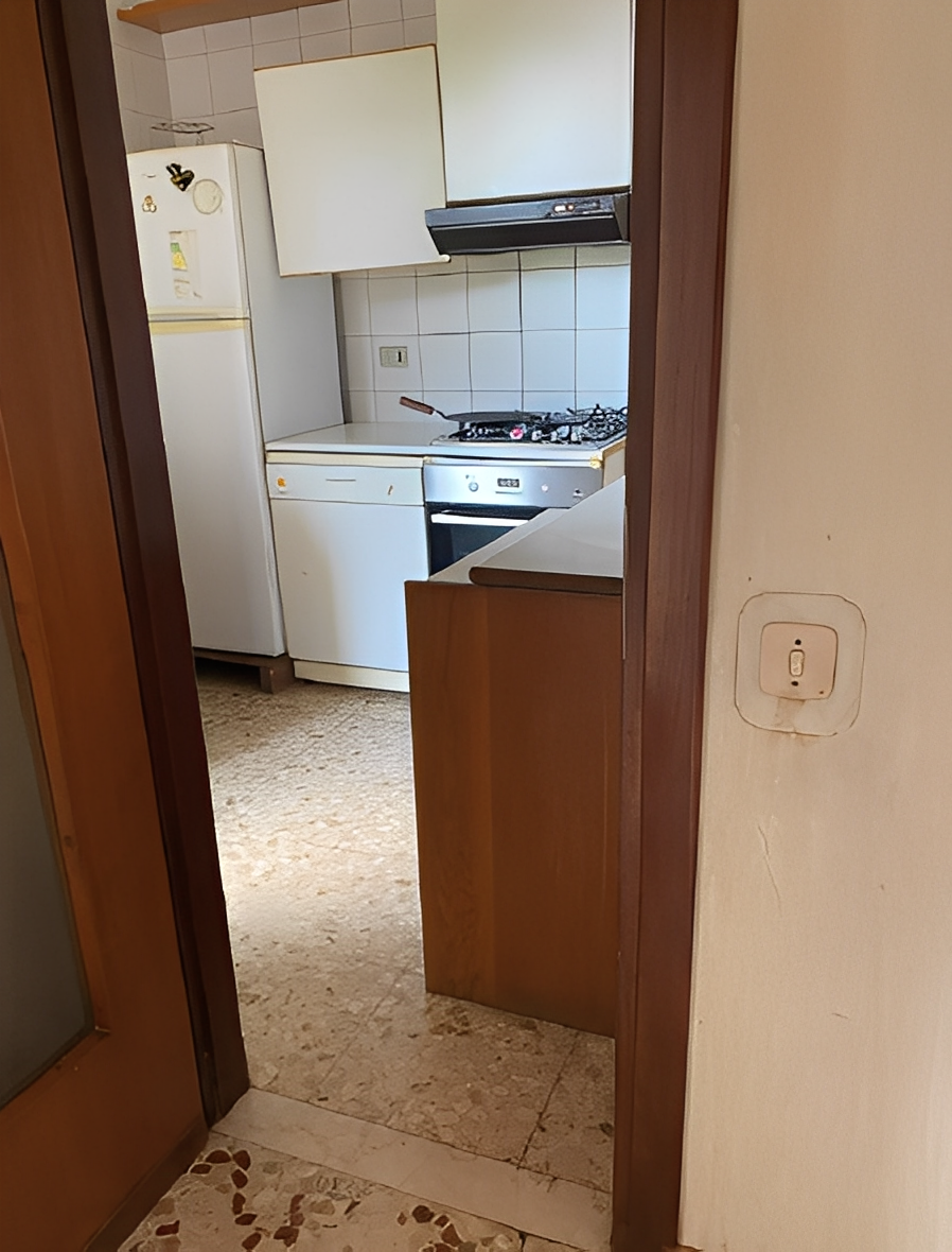 immobile QUADRILOCALE IN VENDITA ALL'ASTA IN VIA ZANARDELLI, SAREZZO (BS) - 5