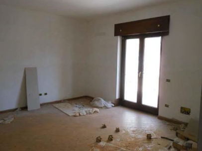 immobile QUADRILOCALE IN VENDITA ALL'ASTA IN VIA XX SETTEMBRE, SERRE (SA) - 3