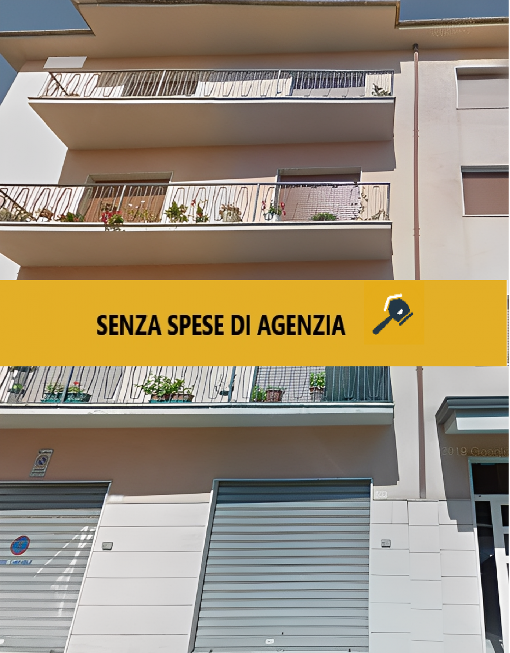 immobile QUADRILOCALE IN VENDITA ALL'ASTA IN VIA GUSTAVO BOCCHINI, S. GIORGIO DEL SANNIO (BN) - 1