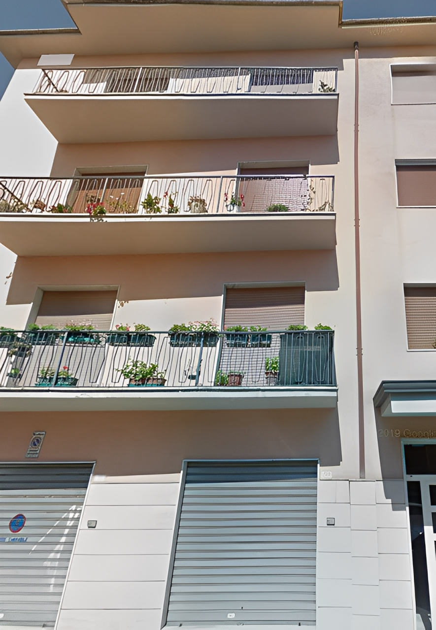 immobile QUADRILOCALE IN VENDITA ALL'ASTA IN VIA GUSTAVO BOCCHINI, S. GIORGIO DEL SANNIO (BN) - 2