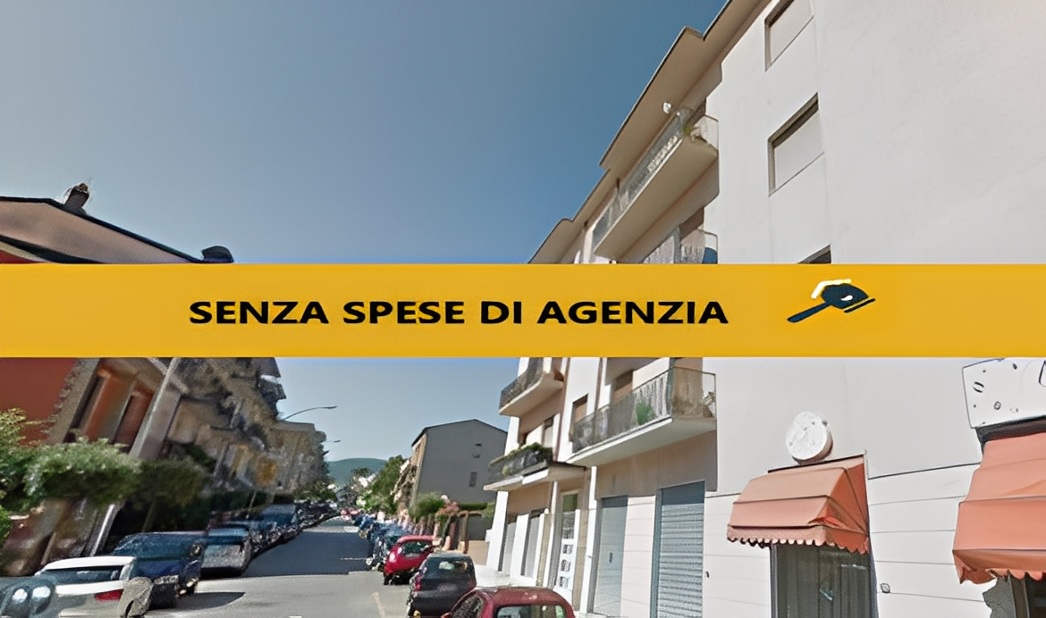 immobile TRILOCALE IN VENDITA ALL'ASTA IN VIA G. BOCCHINI, S. G DEL SANNIO (BN) - 1