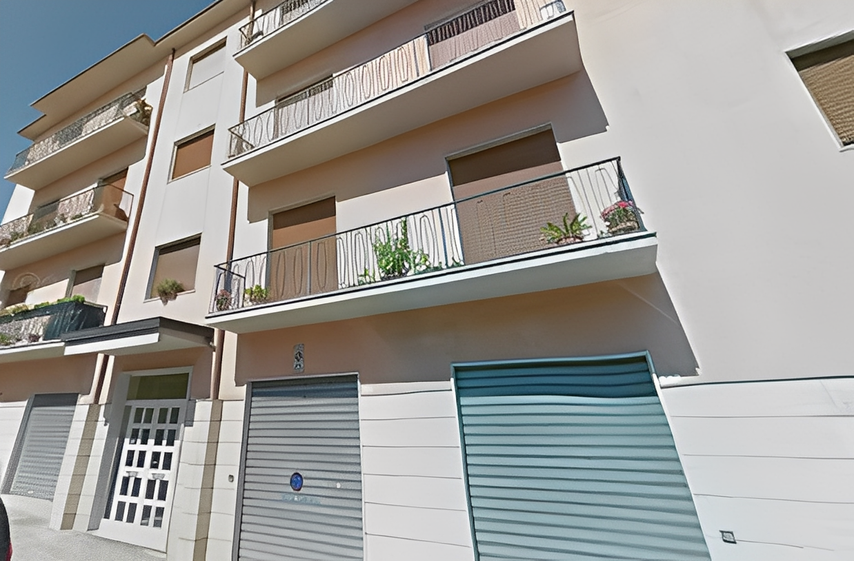 immobile TRILOCALE IN VENDITA ALL'ASTA IN VIA G. BOCCHINI, S. G DEL SANNIO (BN) - 3