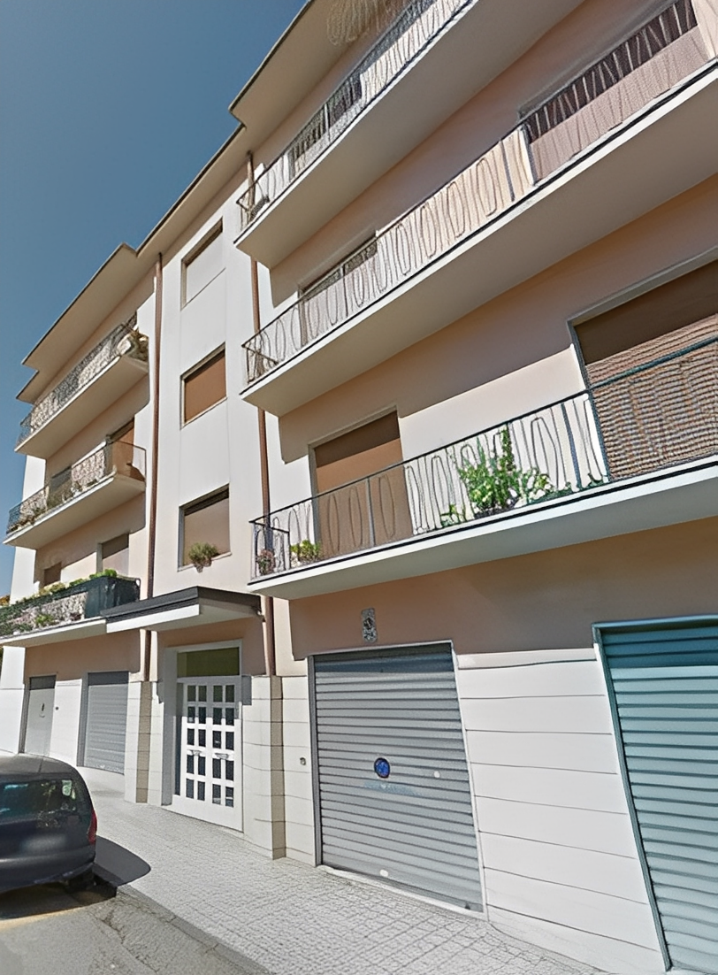 immobile TRILOCALE IN VENDITA ALL'ASTA IN VIA G. BOCCHINI, S. G DEL SANNIO (BN) - 4