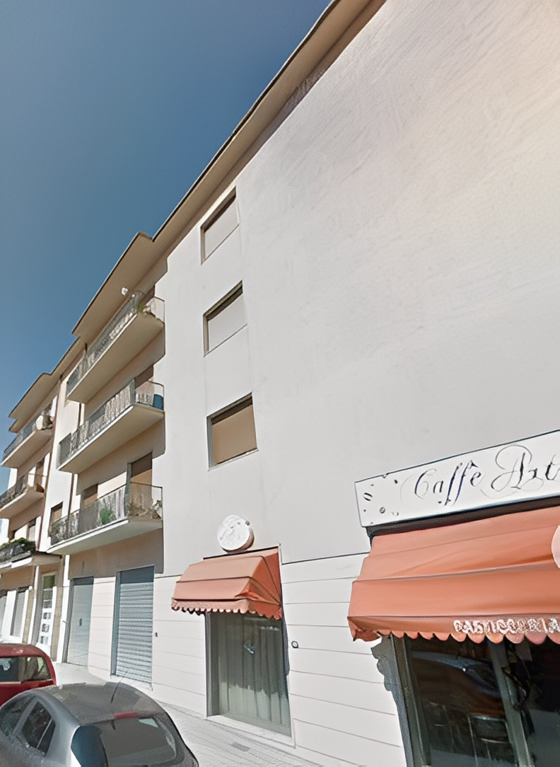 immobile TRILOCALE IN VENDITA ALL'ASTA IN VIA G. BOCCHINI, S. G DEL SANNIO (BN) - 5