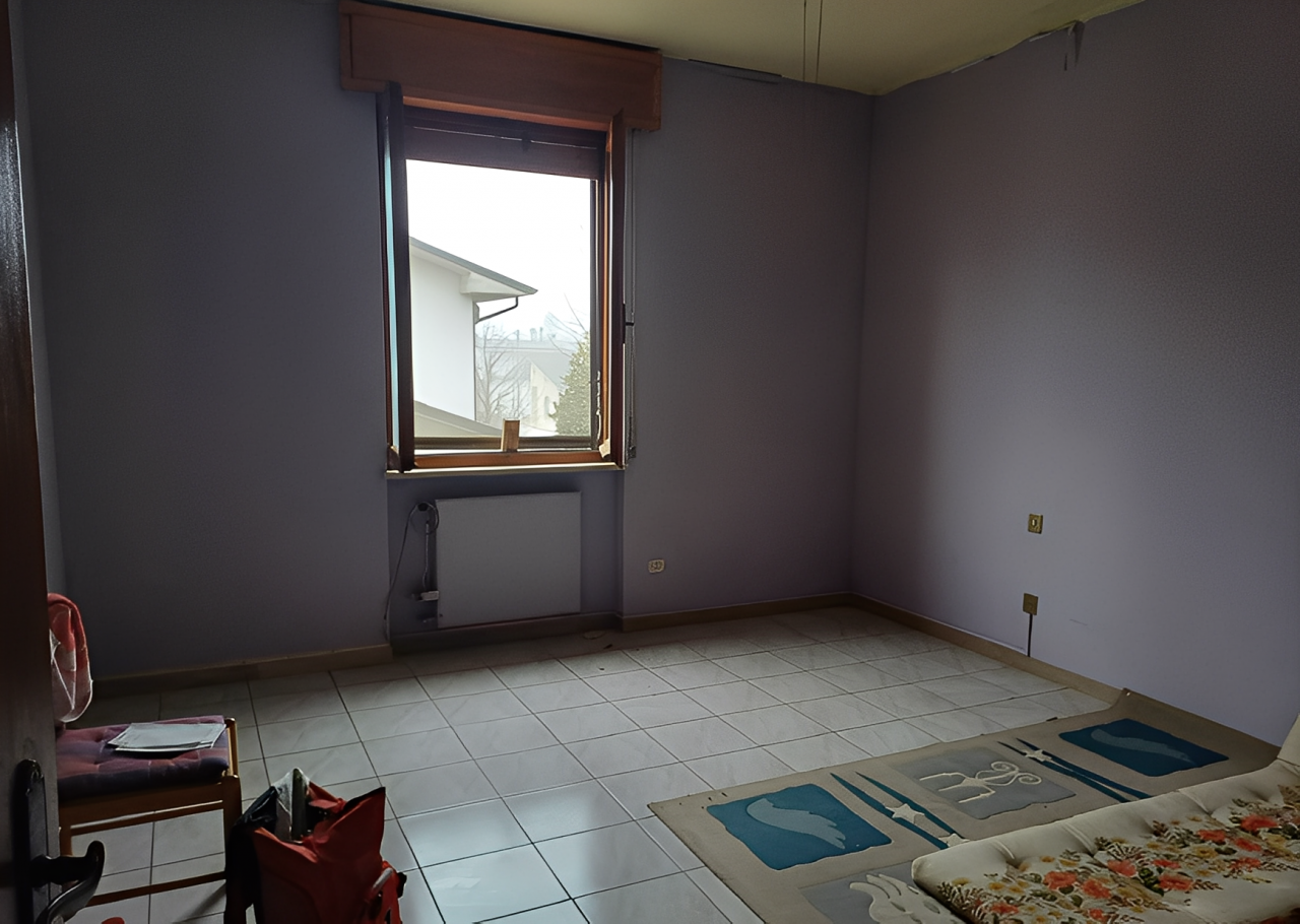 immobile TRILOCALE IN VENDITA ALL ASTA IN VIA GRAMSCI, ROTTOFRENO (PC) - 5