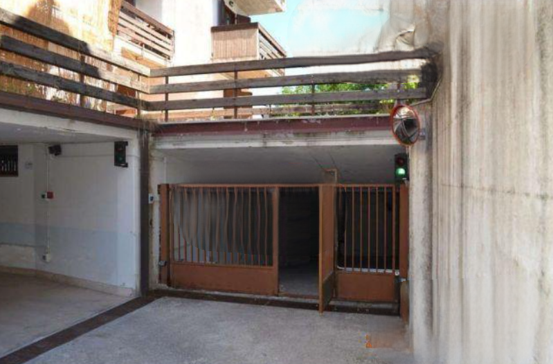 immobile COMPENDIO IN VENDITA ALL'ASTA IN VIALE DEI VILLINI, ROCCARASO (AQ) - 5