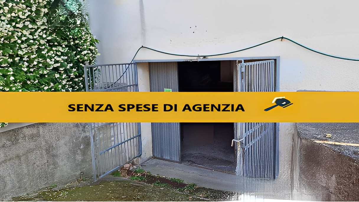 immobile DEPOSITO IN VENDITA ALL'ASTA, C.DA S. CALCAGNA, ROCCA S. GIOVANNI (CH) - 1