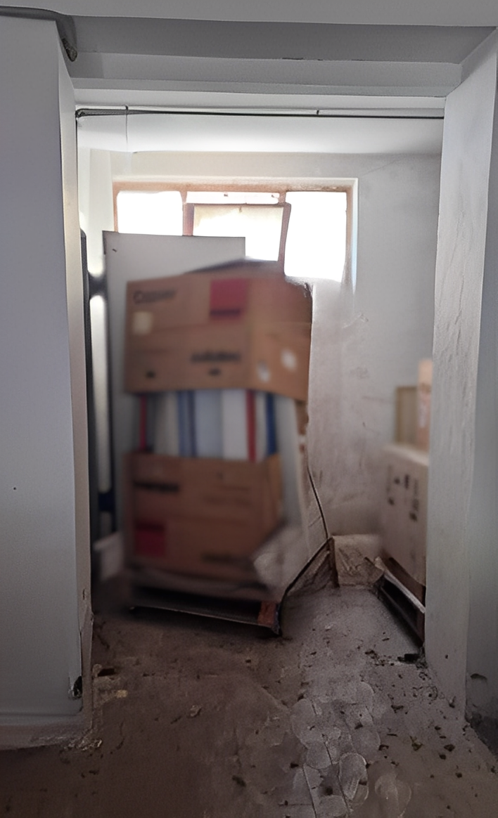 immobile DEPOSITO IN VENDITA ALL'ASTA, C.DA S. CALCAGNA, ROCCA S. GIOVANNI (CH) - 4