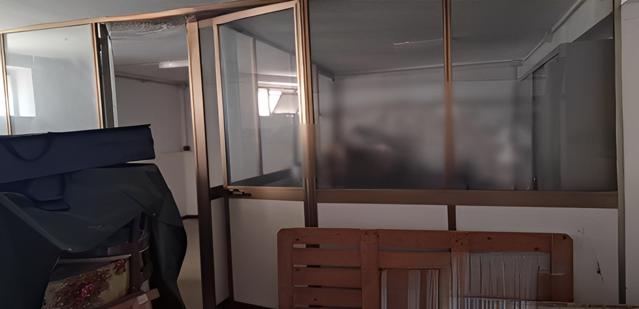 immobile DEPOSITO IN VENDITA ALL'ASTA, C.DA S. CALCAGNA, ROCCA S. GIOVANNI (CH) - 5